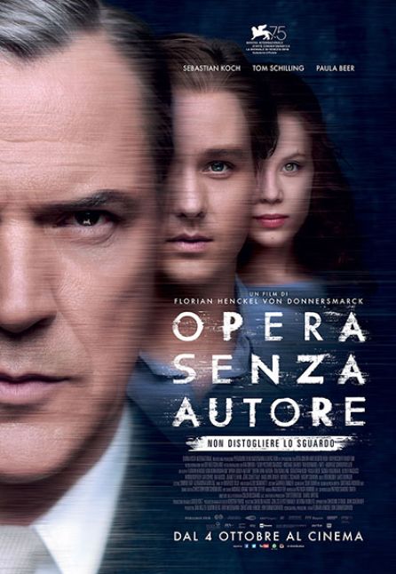 OPERA SENZA AUTORE OPERA SENZA AUTORE